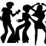logo soirée dansante